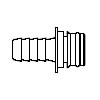 Flojet part # 20381-003
