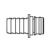 Flojet part # 20381-006