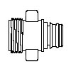 Flojet part # 20381-007