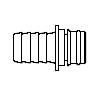 Flojet part # 20381-012