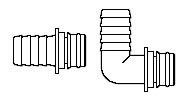 Flojet part # 20381-022