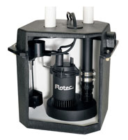 Flotec  # FP0S1800LTS
