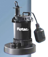 Flotec  # FP0S2400A