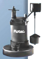 Flotec  # FP0S2450A