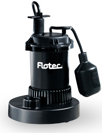 Flotec  # FP0S3200A