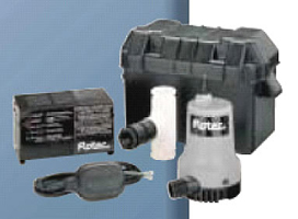 Flotec  # FP2800DCC