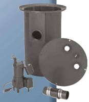 Flotec  # FP400C