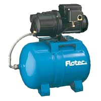 Flotec  # FP410515H