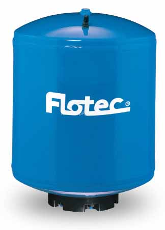 Flotec  # FP7100