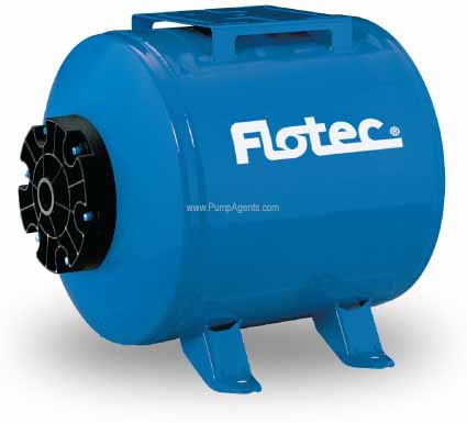 Flotec  # FP7100H