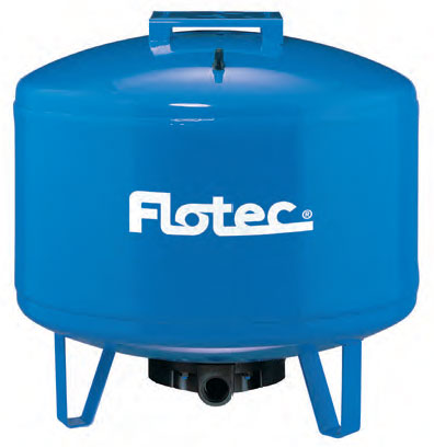 Flotec  # FP7110