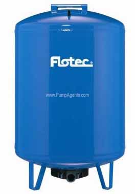 Flotec  # FP7120