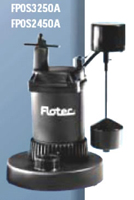 Flotec  # FPSC3250A