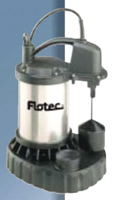 Flotec  # FPSC4550A