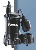 Flotec  # FPSE2800A