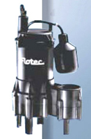 Flotec  # FPSE3200A