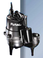 Flotec  # FPSE3601A