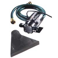 Flotec Pump FP0F360AC, FP003414S, FP003415S