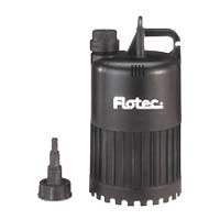 Flotec Pump FP0S1200X