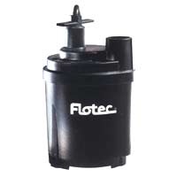 Flotec Pump FP0S1300X