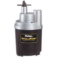 Flotec Pump FP0S1775A
