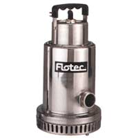 Flotec Pump FP0S4100X