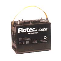 Flotec Pump FP12V27DCC