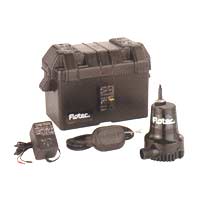 Flotec Pump FP1800DCC
