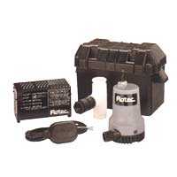 Flotec Pump FP2800DCC