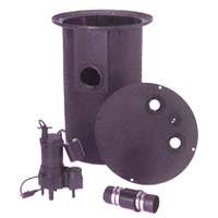 Flotec Pump FP400C