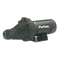 Flotec Pump FP4022, FPP1521, FPP1530