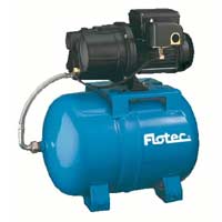 Flotec Pump FP410515H