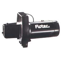 Flotec Pump FP4122