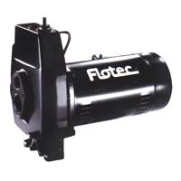 Flotec Pump FP4212
