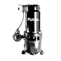 Flotec Pump FP4432