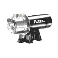 Flotec Pump FP4822