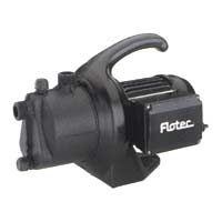 Flotec Pump FP5112