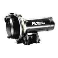 Flotec Pump FP5162
