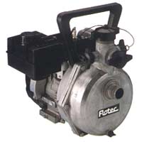 Flotec Pump FP5410