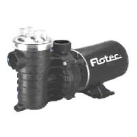Flotec Pump FP6121