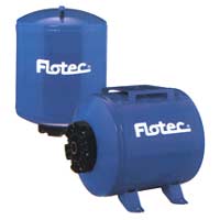 Flotec Pump FP7100