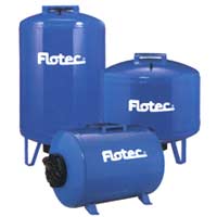 Flotec Pump FP7110