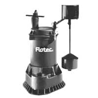 Flotec Pump FPSC2250A