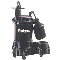 Flotec Pump FPSE2800A