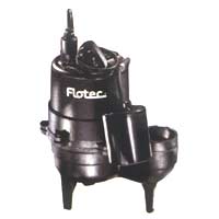 Flotec Pump FPSE3601A
