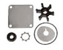 Flotec part # FP003414S - Pump Rebuild kit