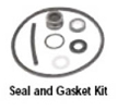 Flotec part # FPP1550 - Seal and Gasket Kit