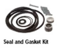 Flotec part # FPP5000 - Seal and Gasket Kit