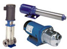 Goulds Multistage Pumps