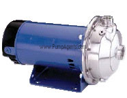 Goulds Pump 1MS1H5A0